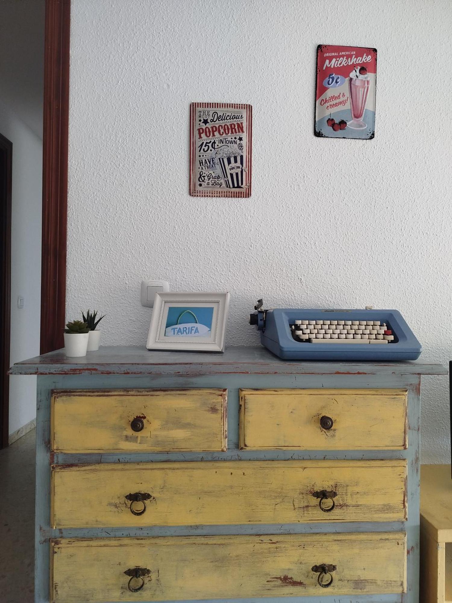 Vivienda Cercana A La Playa Con Todas Las Comodidades Tarifa Kamer foto
