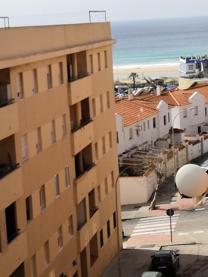Vivienda Cercana A La Playa Con Todas Las Comodidades Tarifa Buitenkant foto